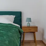 Apartamenty Przy Muzeum