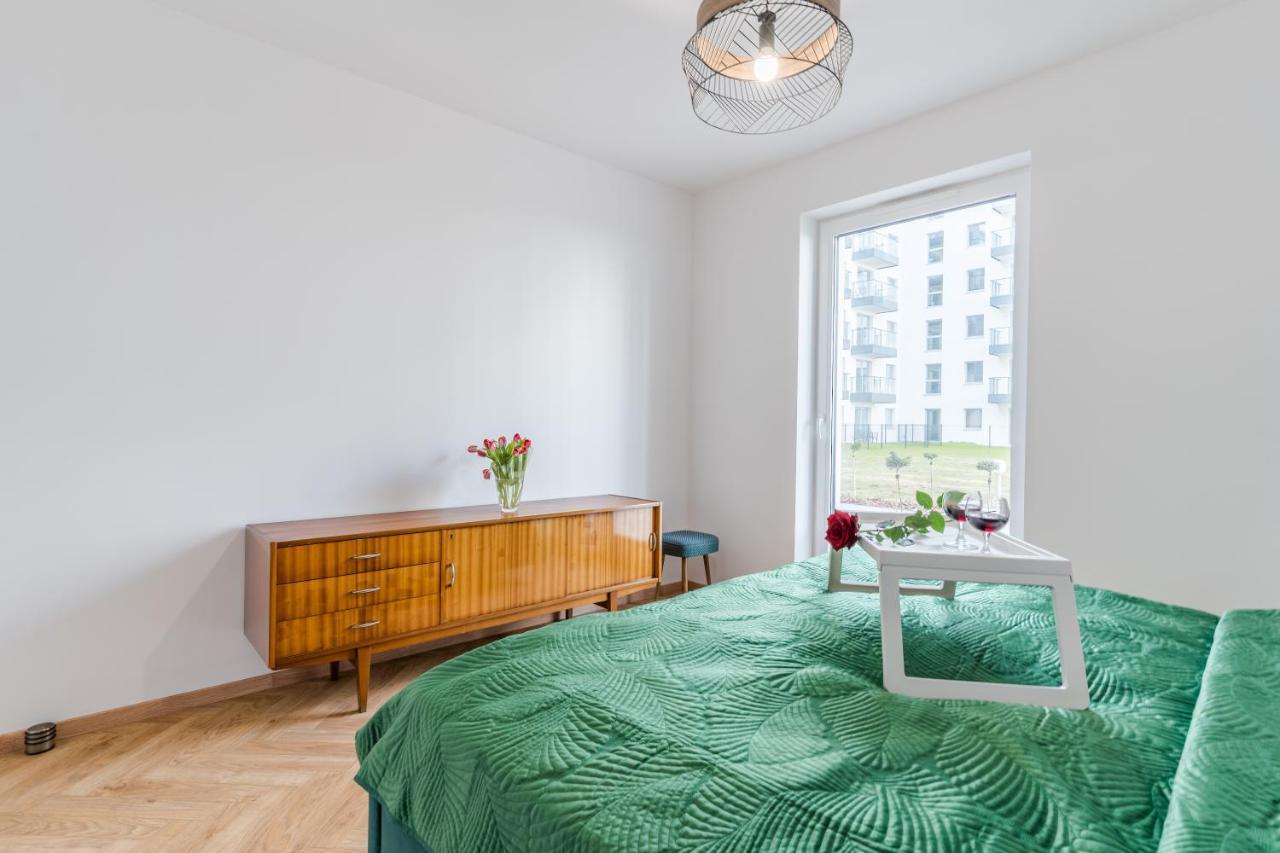 Apartment Przy Muzeum Gdansk