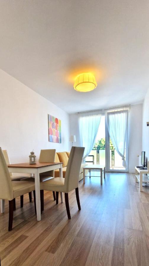 Apartment Przy Muzeum *