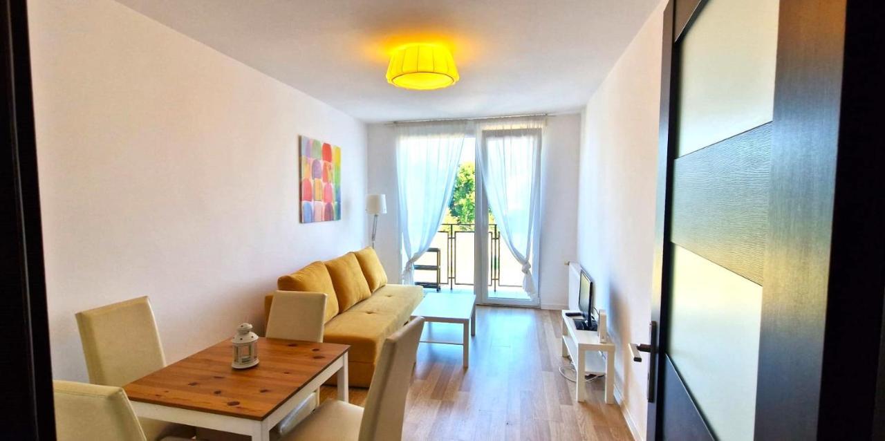 Przy Muzeum Apartment Gdansk