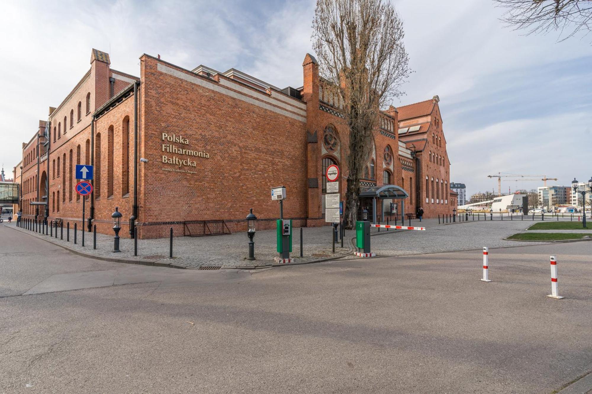 Apartment Przy Muzeum