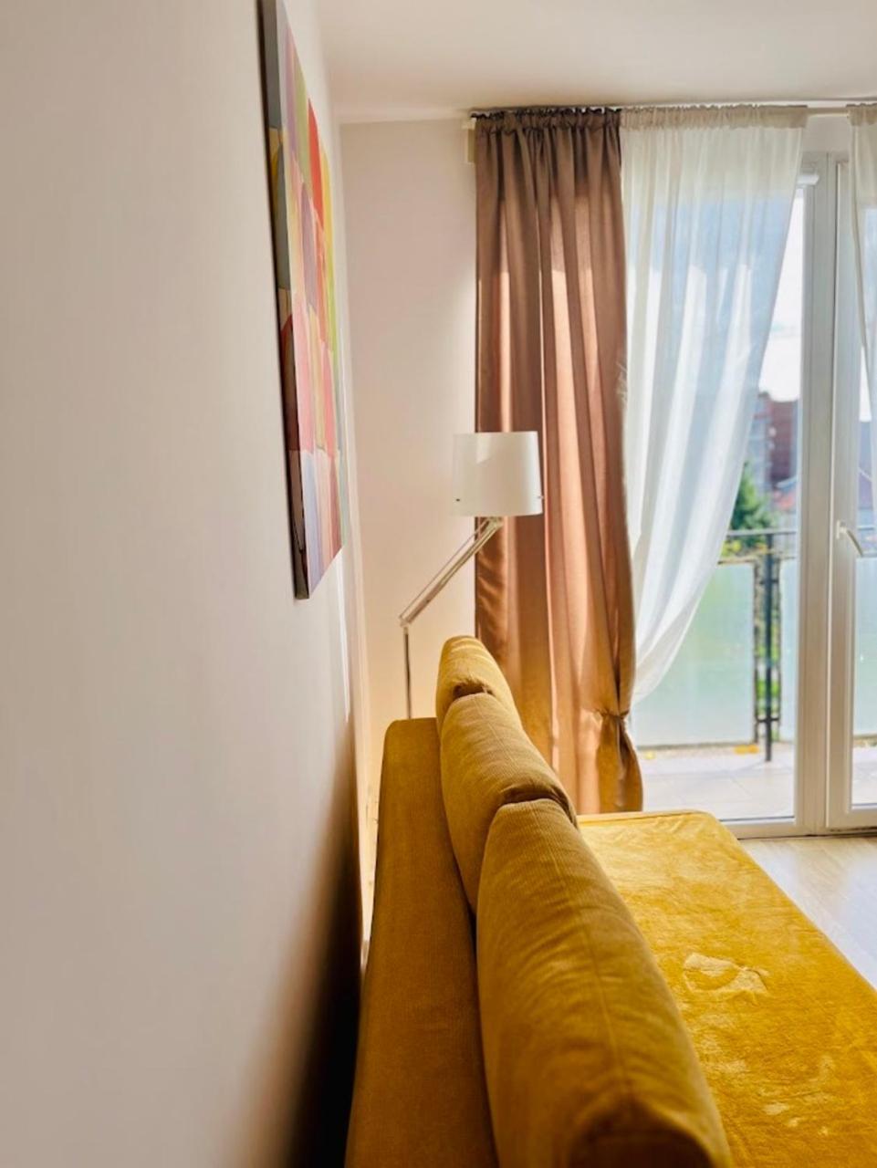 Apartment Przy Muzeum *